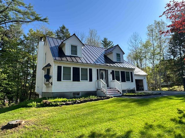 48 Nottingham Circle, Lebanon, NH 03766