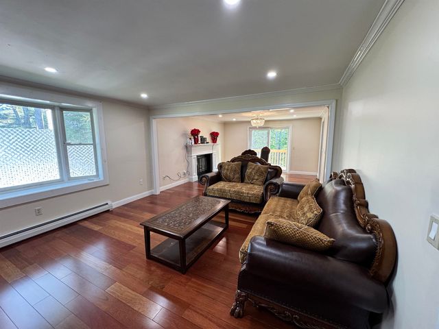 48 Nottingham Circle, Lebanon, NH 03766