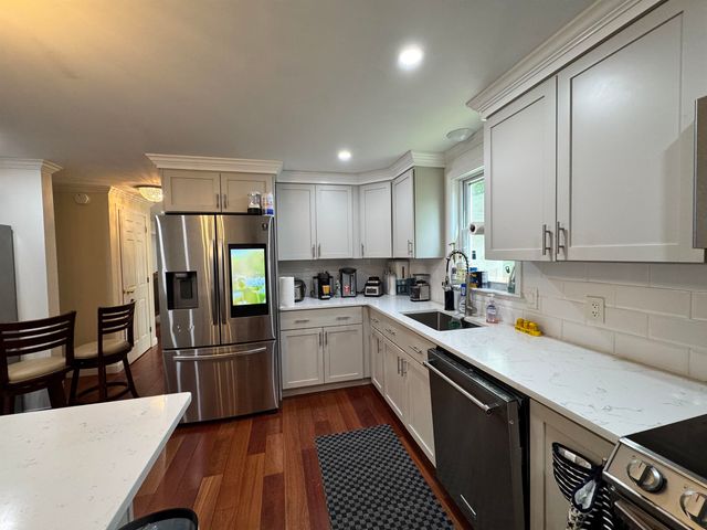 48 Nottingham Circle, Lebanon, NH 03766