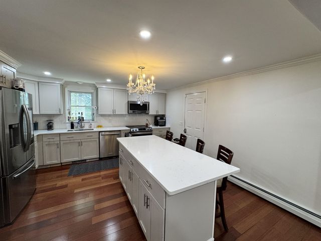 48 Nottingham Circle, Lebanon, NH 03766