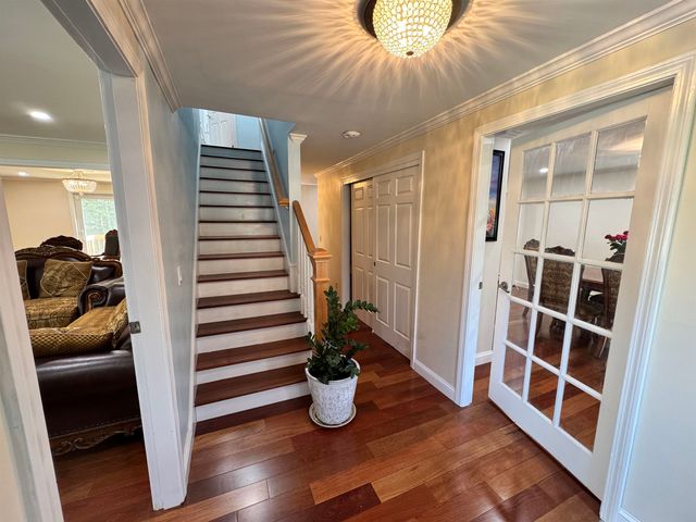 48 Nottingham Circle, Lebanon, NH 03766