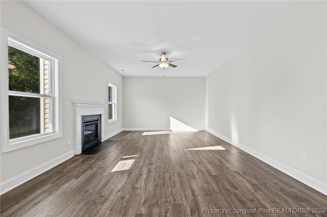 42 Waverly (Lot 404) Way, Cameron, NC 28326