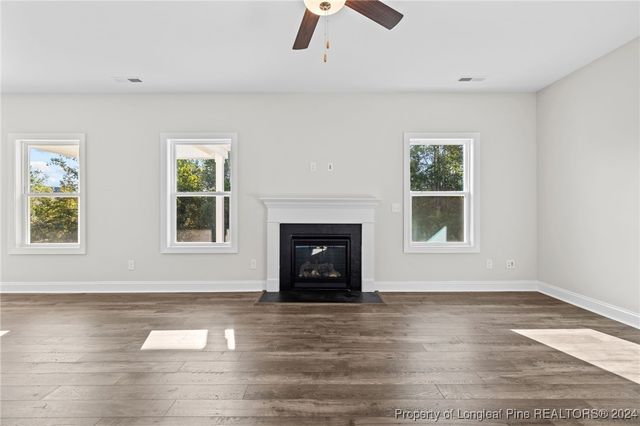 42 Waverly (Lot 404) Way, Cameron, NC 28326