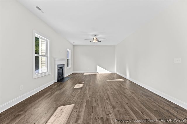 42 Waverly (Lot 404) Way, Cameron, NC 28326
