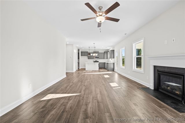 42 Waverly (Lot 404) Way, Cameron, NC 28326