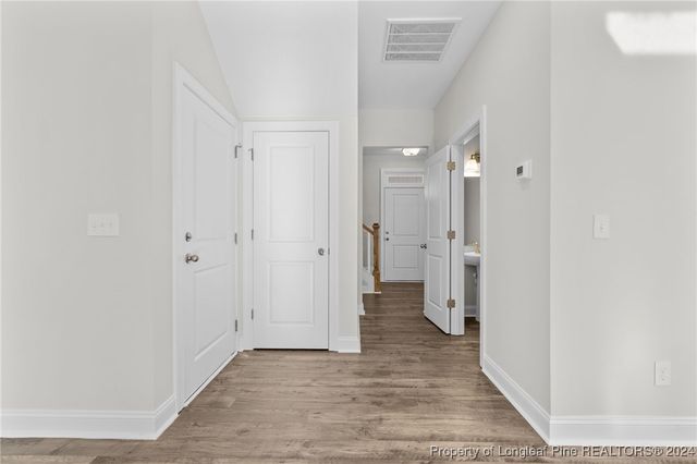 42 Waverly (Lot 404) Way, Cameron, NC 28326