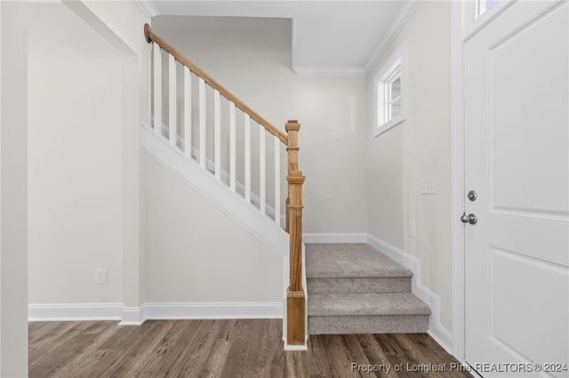 42 Waverly (Lot 404) Way, Cameron, NC 28326