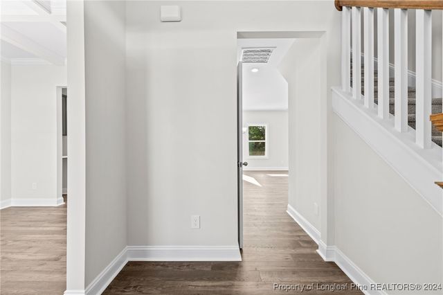 42 Waverly (Lot 404) Way, Cameron, NC 28326