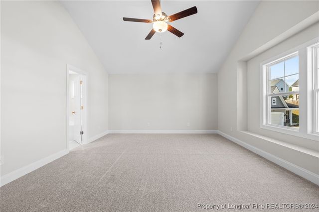 42 Waverly (Lot 404) Way, Cameron, NC 28326