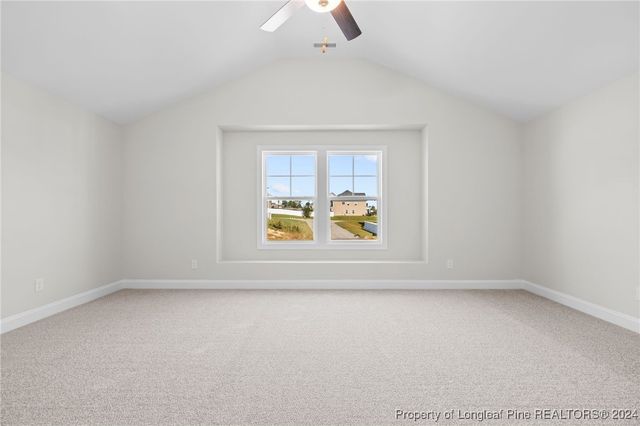 42 Waverly (Lot 404) Way, Cameron, NC 28326