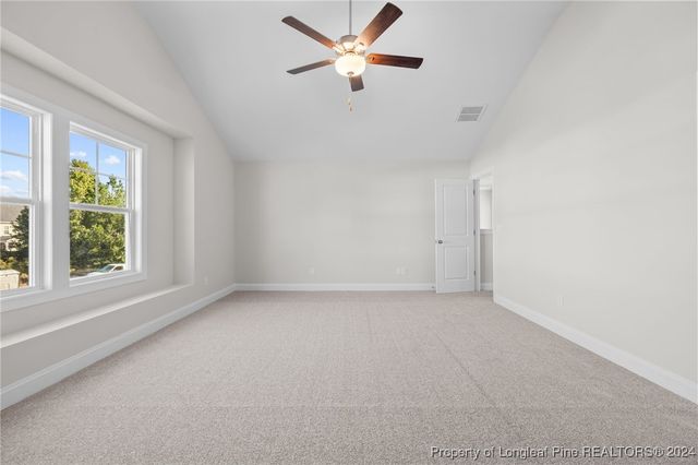 42 Waverly (Lot 404) Way, Cameron, NC 28326
