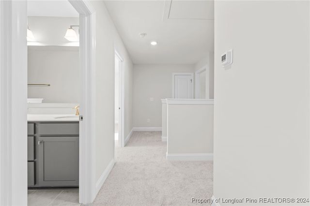 42 Waverly (Lot 404) Way, Cameron, NC 28326