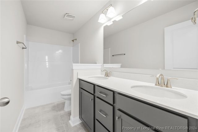 42 Waverly (Lot 404) Way, Cameron, NC 28326