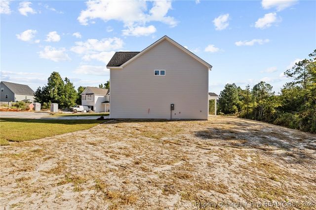 42 Waverly (Lot 404) Way, Cameron, NC 28326