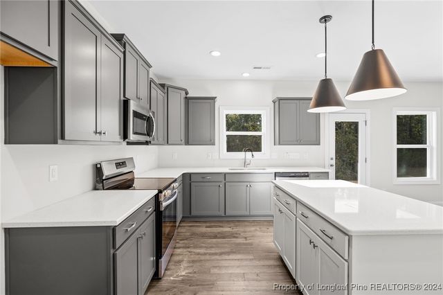 42 Waverly (Lot 404) Way, Cameron, NC 28326