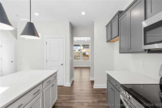 42 Waverly (Lot 404) Way, Cameron, NC 28326