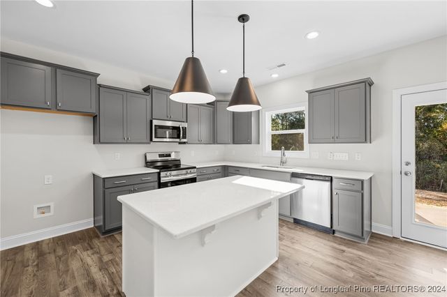 42 Waverly (Lot 404) Way, Cameron, NC 28326