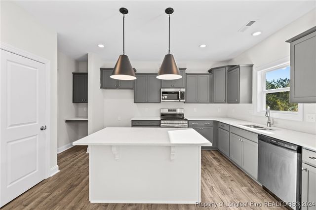 42 Waverly (Lot 404) Way, Cameron, NC 28326