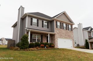 5840 Rain Cloud Rd, Knoxville, TN 37918