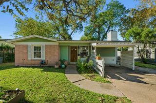 1101 Arcadia Ave, Austin, TX 78757
