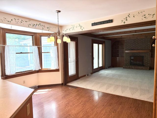 1033 Firth Avenue, Columbus, OH 43085