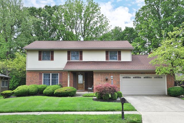 1033 Firth Avenue, Columbus, OH 43085