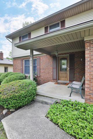 1033 Firth Avenue, Columbus, OH 43085