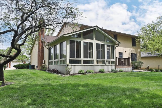 1033 Firth Avenue, Columbus, OH 43085