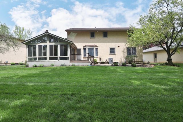 1033 Firth Avenue, Columbus, OH 43085