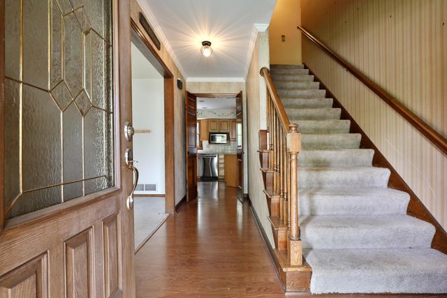 1033 Firth Avenue, Columbus, OH 43085