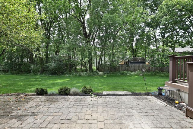 1033 Firth Avenue, Columbus, OH 43085