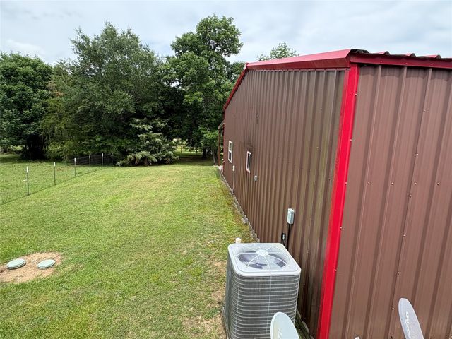 9187 Fm1486 P O Box 267 Road, Richards, TX 77873