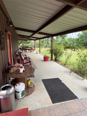 9187 Fm1486 P O Box 267 Road, Richards, TX 77873