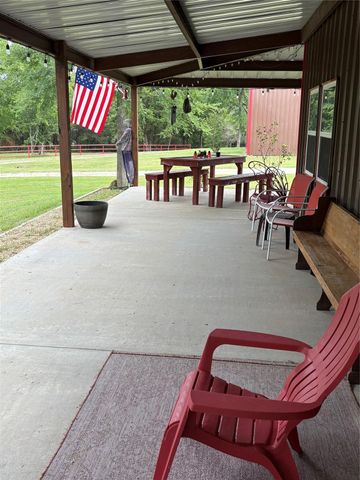 9187 Fm1486 P O Box 267 Road, Richards, TX 77873