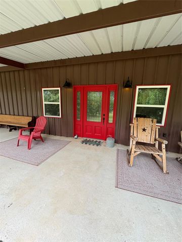 9187 Fm1486 P O Box 267 Road, Richards, TX 77873
