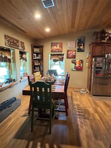 9187 Fm1486 P O Box 267 Road, Richards, TX 77873