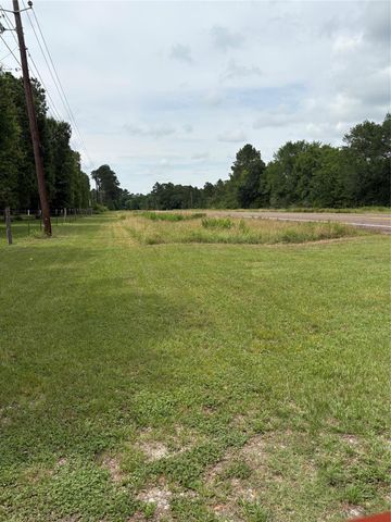 9187 Fm1486 P O Box 267 Road, Richards, TX 77873