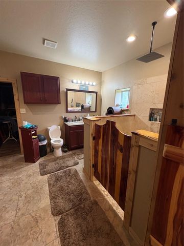 9187 Fm1486 P O Box 267 Road, Richards, TX 77873