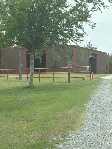 9187 Fm1486 P O Box 267 Road, Richards, TX 77873