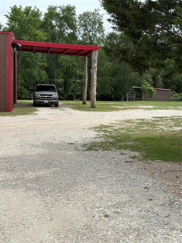 9187 Fm1486 P O Box 267 Road, Richards, TX 77873