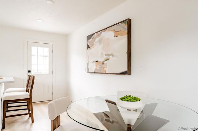 4540 W Alaska Place, Denver, CO 80219