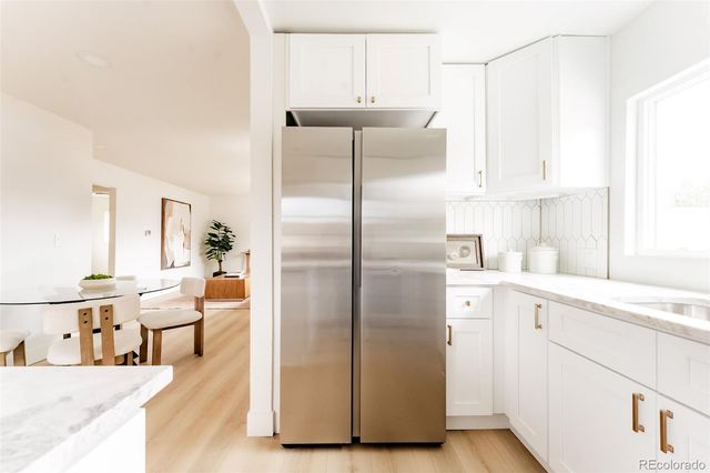 4540 W Alaska Place, Denver, CO 80219