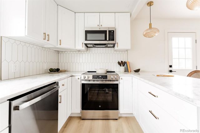 4540 W Alaska Place, Denver, CO 80219