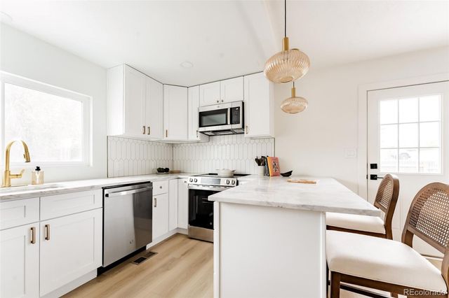 4540 W Alaska Place, Denver, CO 80219