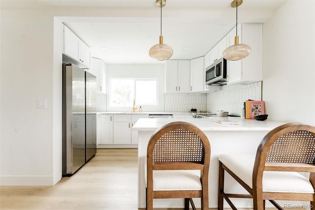 4540 W Alaska Place, Denver, CO 80219