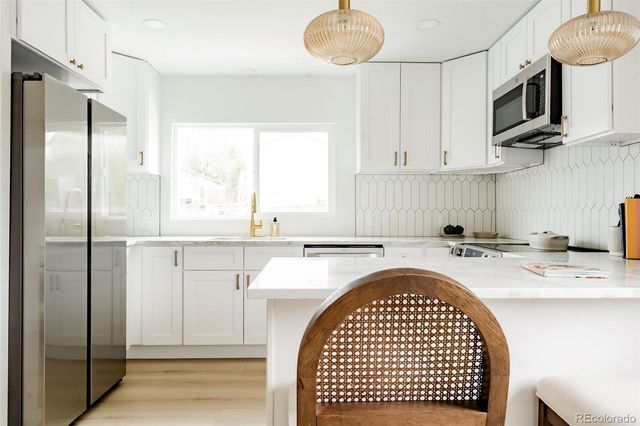 4540 W Alaska Place, Denver, CO 80219