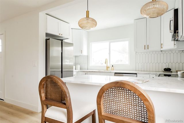 4540 W Alaska Place, Denver, CO 80219