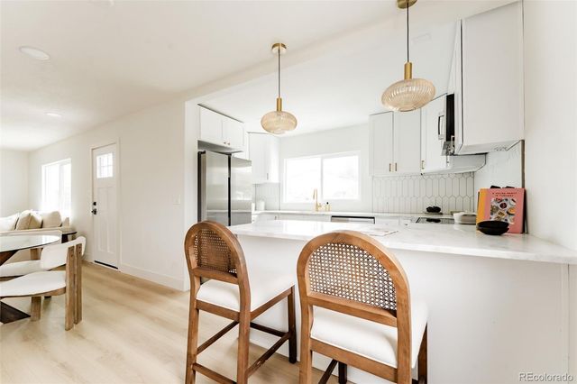 4540 W Alaska Place, Denver, CO 80219