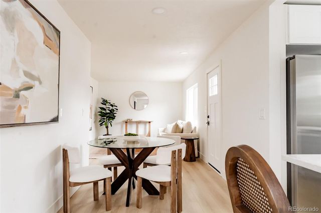 4540 W Alaska Place, Denver, CO 80219