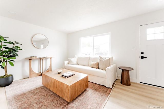 4540 W Alaska Place, Denver, CO 80219